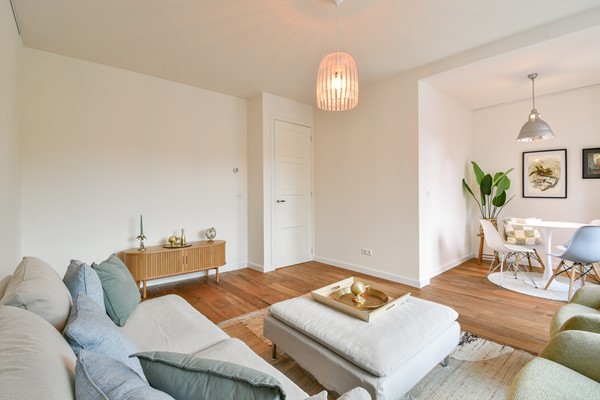 Medium property photo - Sanderijnstraat 54-1, 1055 BW Amsterdam